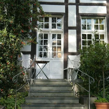 Im Muensterland - Altes Pastorat